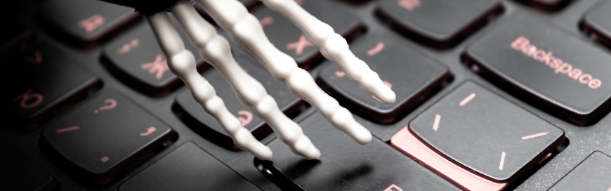 Technology problems shouldn’t be scary